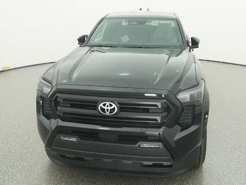 New 2026 Toyota Tacoma SR5 image 15