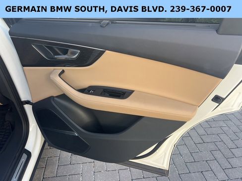Used 2021 Audi Q7 3.0T Prestige w/ Prestige Package image 18