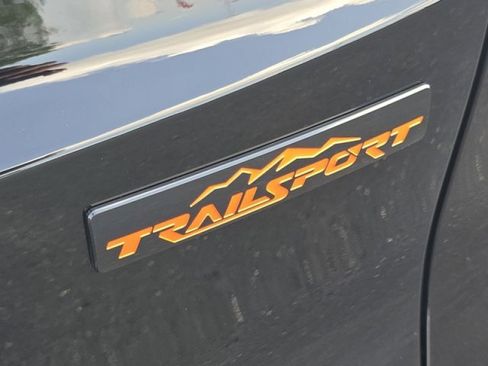 New 2026 Honda CR-V EX-L image 13