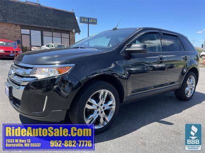 Used 2013 Ford Edge SEL