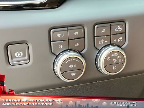 New 2026 GMC Sierra 3500 Denali Ultimate image 50