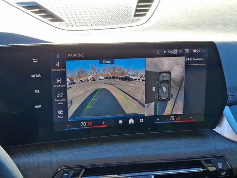 Used 2025 BMW X1 xDrive28i w/ Technology Package image 18