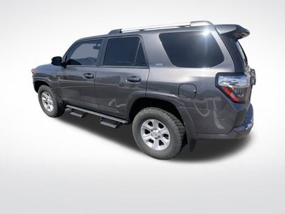 Used 2019 Toyota 4Runner SR5