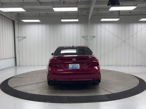 Used 2019 Toyota Avalon Touring w/ Advanced Safety Package FWD image 7