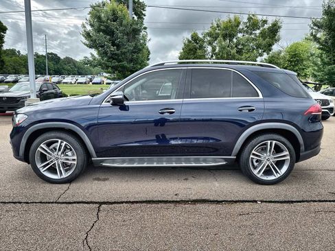 Used 2022 Mercedes-Benz GLE 350 image 5