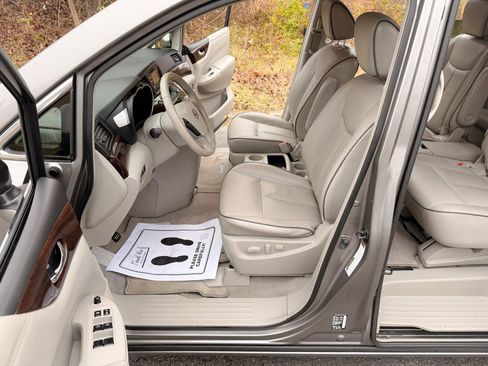 Used 2013 Nissan Quest SL image 10