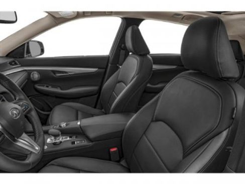 Used 2022 INFINITI QX50 Luxe w/ Appearance Package image 9