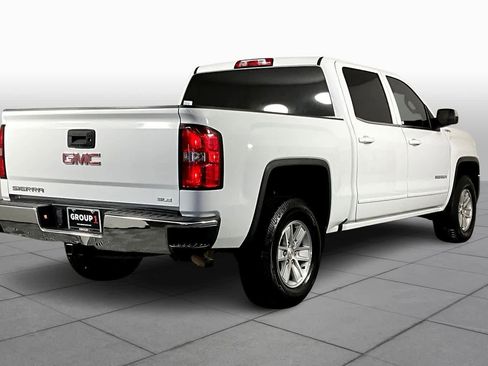 Used 2018 GMC Sierra 1500 SLE w/ SLE Value Package image 12