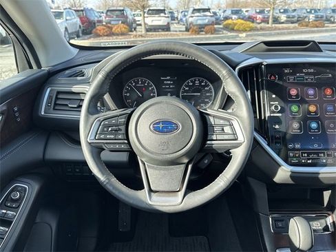 Used 2023 Subaru Ascent Touring image 14