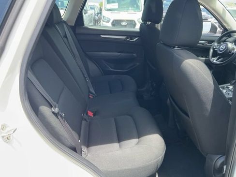 Used 2020 MAZDA CX-5 Sport FWD image 7