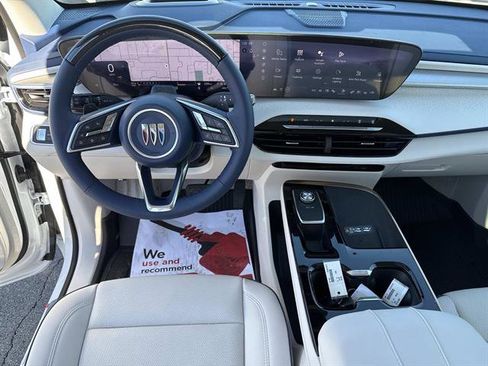 New 2026 Buick Enclave Avenir w/ Super Cruise Package image 20