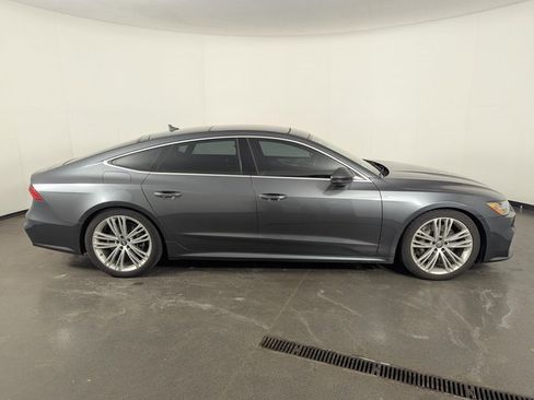 Used 2019 Audi A7 3.0T Premium Plus image 6