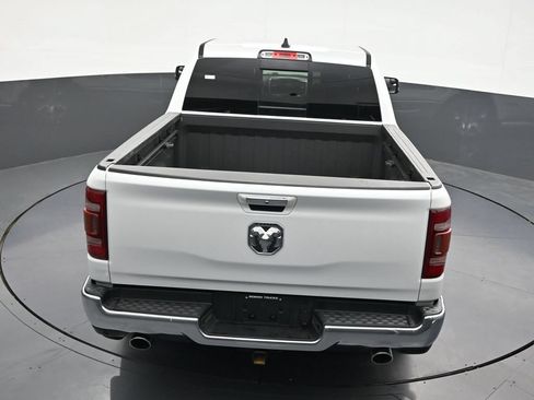 Used 2020 RAM 1500 Laramie RWD image 22