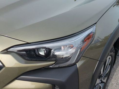 Used 2024 Subaru Outback Touring XT w/ Popular Package #2 image 9