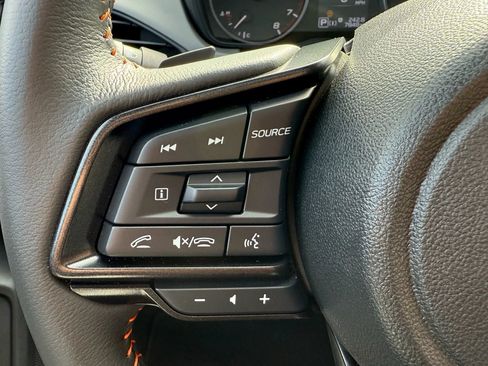 Used 2024 Subaru Crosstrek 2.5i Limited w/ Popular Package #4A image 20