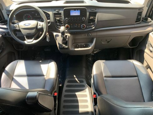 Used 2023 Ford Transit 350 XL RWD image 22