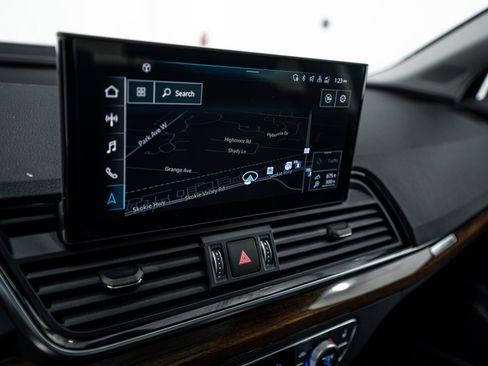 Certified 2023 Audi Q5 2.0T Premium Plus image 13