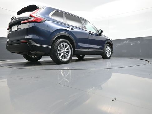 Certified 2023 Honda CR-V EX image 30