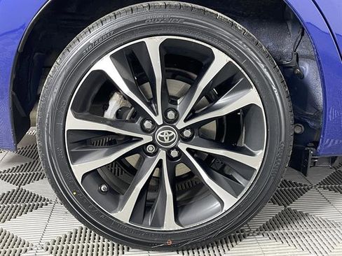 Certified 2018 Toyota Corolla SE image 22