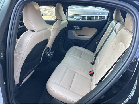 Used 2022 Polestar Polestar 2 w/ Plus Package image 10