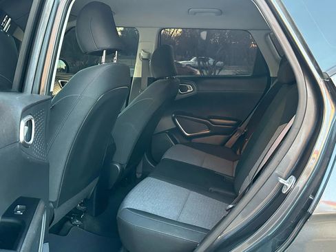 Used 2021 Kia Soul S image 11