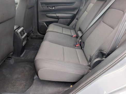 Certified 2024 Honda CR-V LX image 17