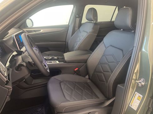 New 2026 Volkswagen Atlas Cross Sport SE AWD/4WD image 18
