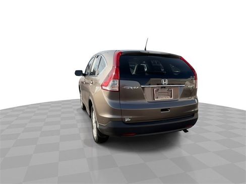 Used 2013 Honda CR-V EX image 7