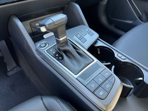 New 2026 Kia Sportage EX w/ EX Panorama Roof Package image 32