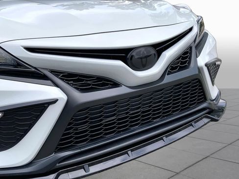 Used 2023 Toyota Camry SE FWD image 28