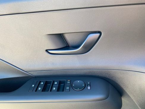 New 2026 Hyundai Kona SEL Sport image 22