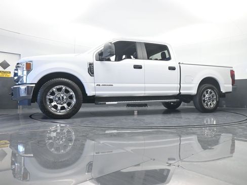 Used 2020 Ford F250 XL w/ STX Appearance Package image 57