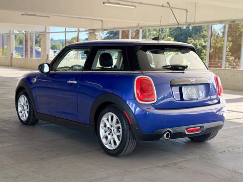 Used 2019 MINI Cooper 2-Door Hardtop FWD image 7