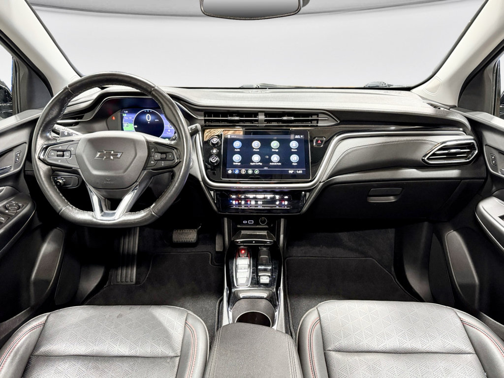 Used 2023 Chevrolet Bolt EUV LT w/ Convenience Package FWD image 15