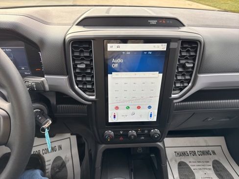 New 2025 Ford Ranger XL image 15