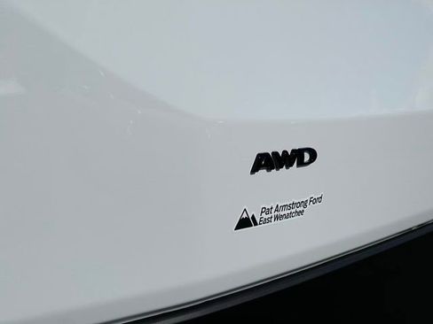 New 2026 Ford Transit 250 148 Medium Roof Extended AWD w/ Load Area Protection Package image 6