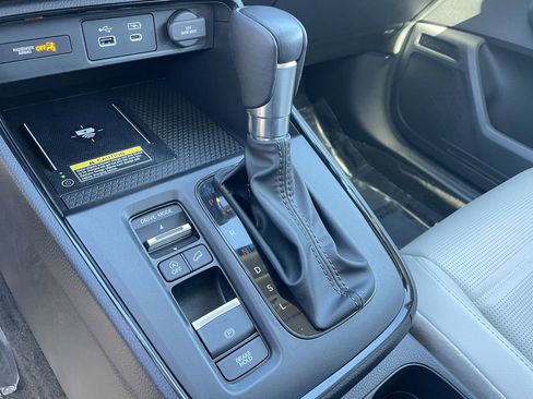 Used 2023 Honda CR-V EX-L image 32