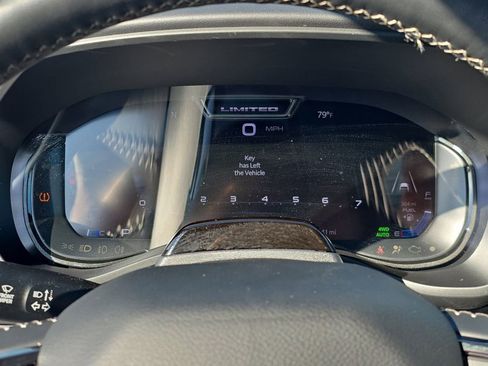 Used 2025 RAM 1500 Limited image 25