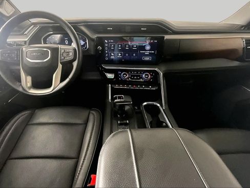 Certified 2023 GMC Sierra 1500 Denali w/ Technology Package AWD/4WD image 15
