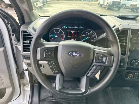 Used 2022 Ford F450 XL w/ Power Equipment Group image 13