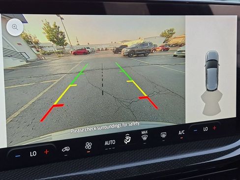 Used 2024 Ford Escape ST-Line w/ Tech Pack #1 FWD image 25