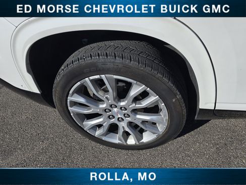 Used 2024 GMC Acadia Denali w/ Super Cruise Package image 12