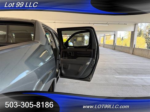 Used 2007 Honda Ridgeline RTS image 37