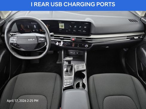 Used 2026 Kia Sportage LX FWD image 12
