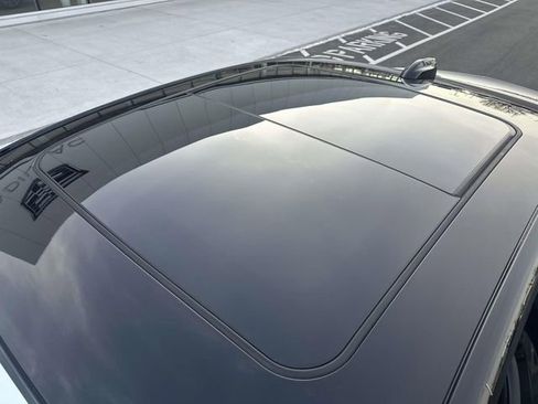 Certified 2025 Cadillac CT5 Premium Luxury image 14