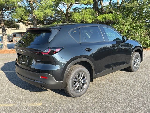 New 2026 MAZDA CX-5 Select AWD/4WD image 3