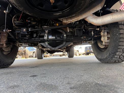 Used 2018 RAM 2500 Tradesman w/ Popular Equipment Group AWD/4WD image 14