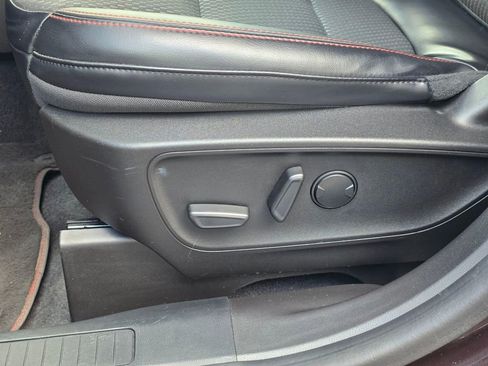 Used 2023 Ford Escape ST-Line w/ Equipment Group 301A image 13