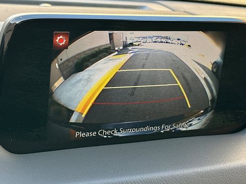 Used 2019 MAZDA CX-5 Grand Touring image 22