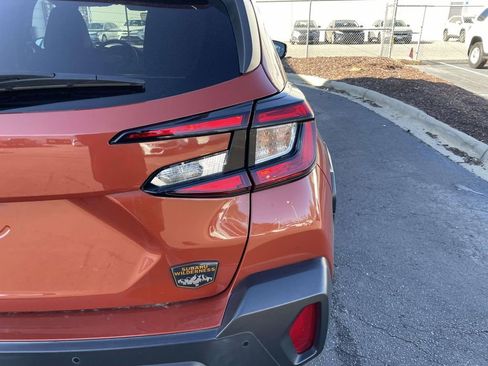 Used 2024 Subaru Crosstrek 2.5i Wilderness image 18
